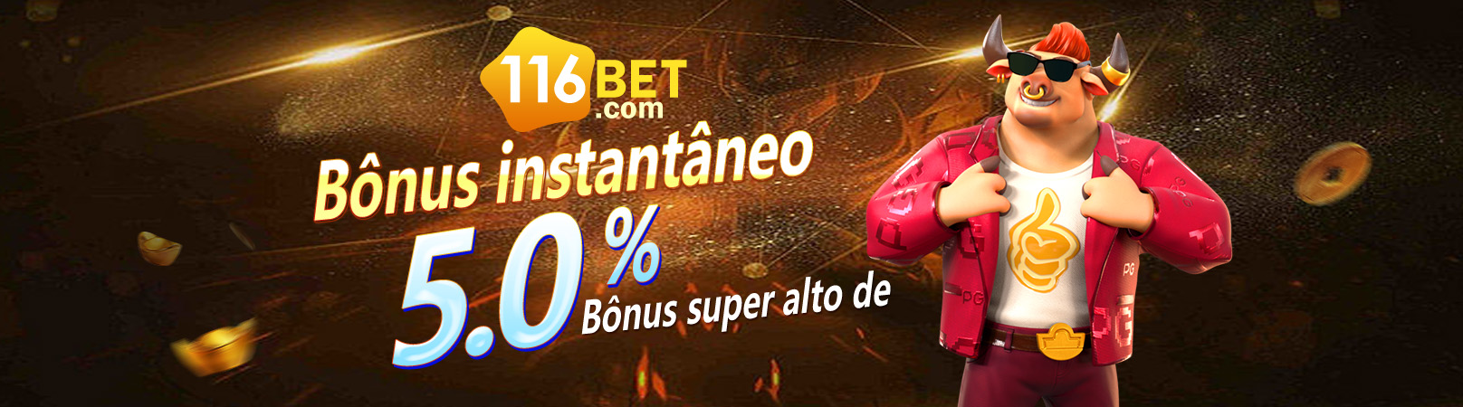 116bet-Internet Gaming~Empresas Iistadas